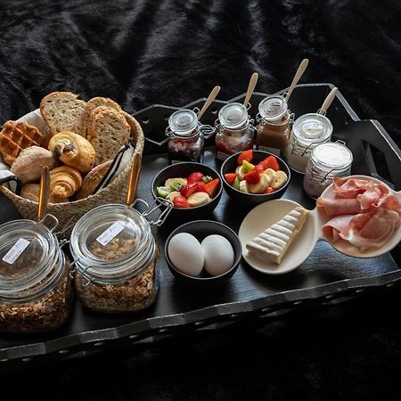 Du Cote De Chez Jeanne, Suite Verviers Kültér fotó