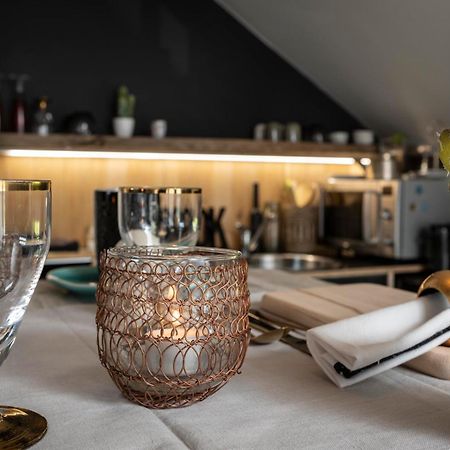 Du Cote De Chez Jeanne, Suite Verviers Kültér fotó