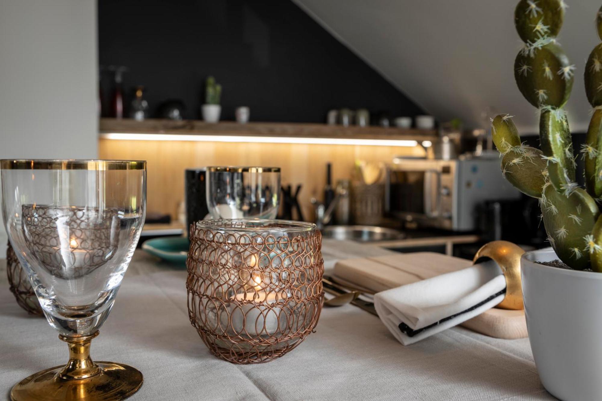 Du Cote De Chez Jeanne, Suite Verviers Kültér fotó