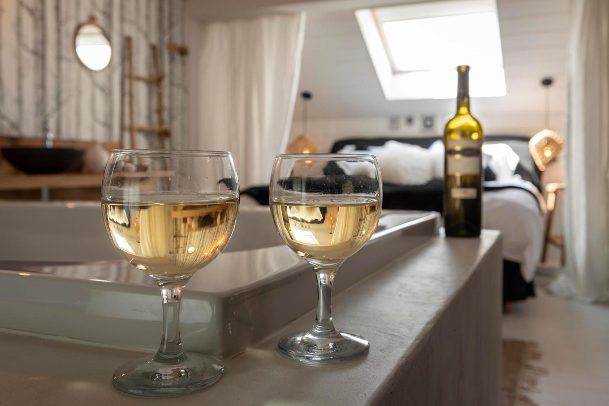 Du Cote De Chez Jeanne, Suite Verviers Kültér fotó
