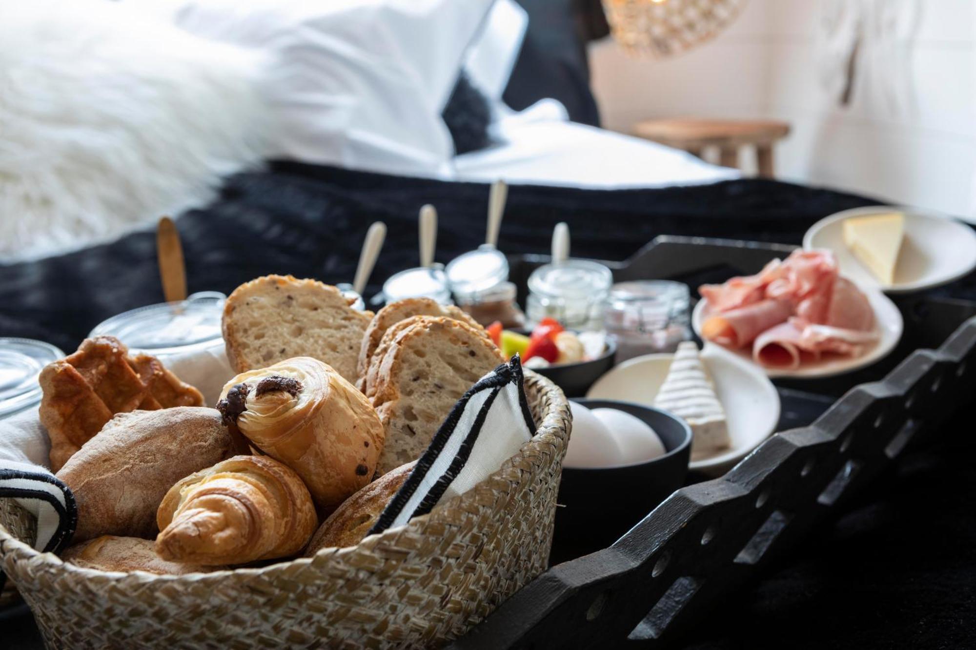 Du Cote De Chez Jeanne, Suite Verviers Kültér fotó