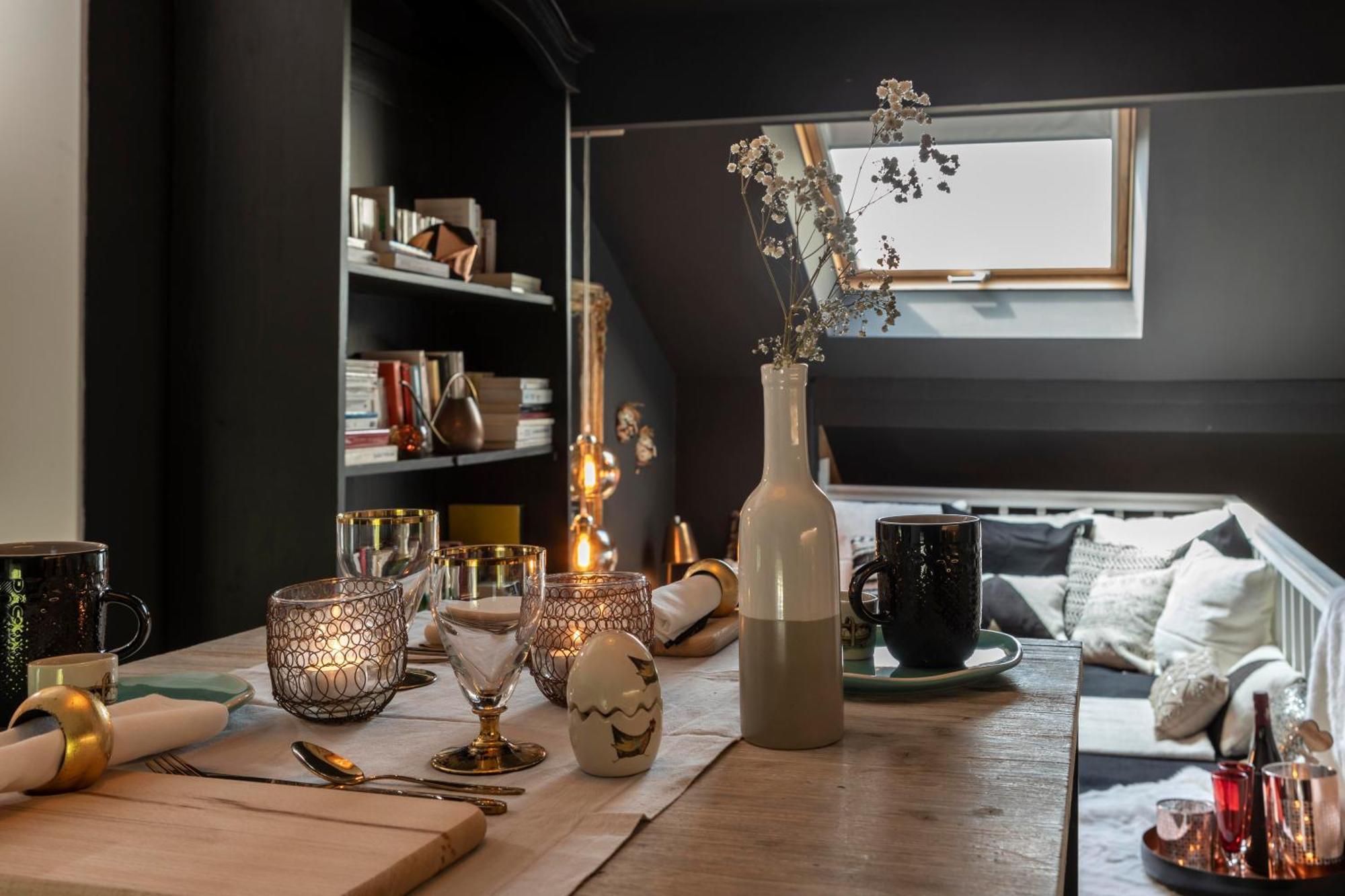 Du Cote De Chez Jeanne, Suite Verviers Kültér fotó