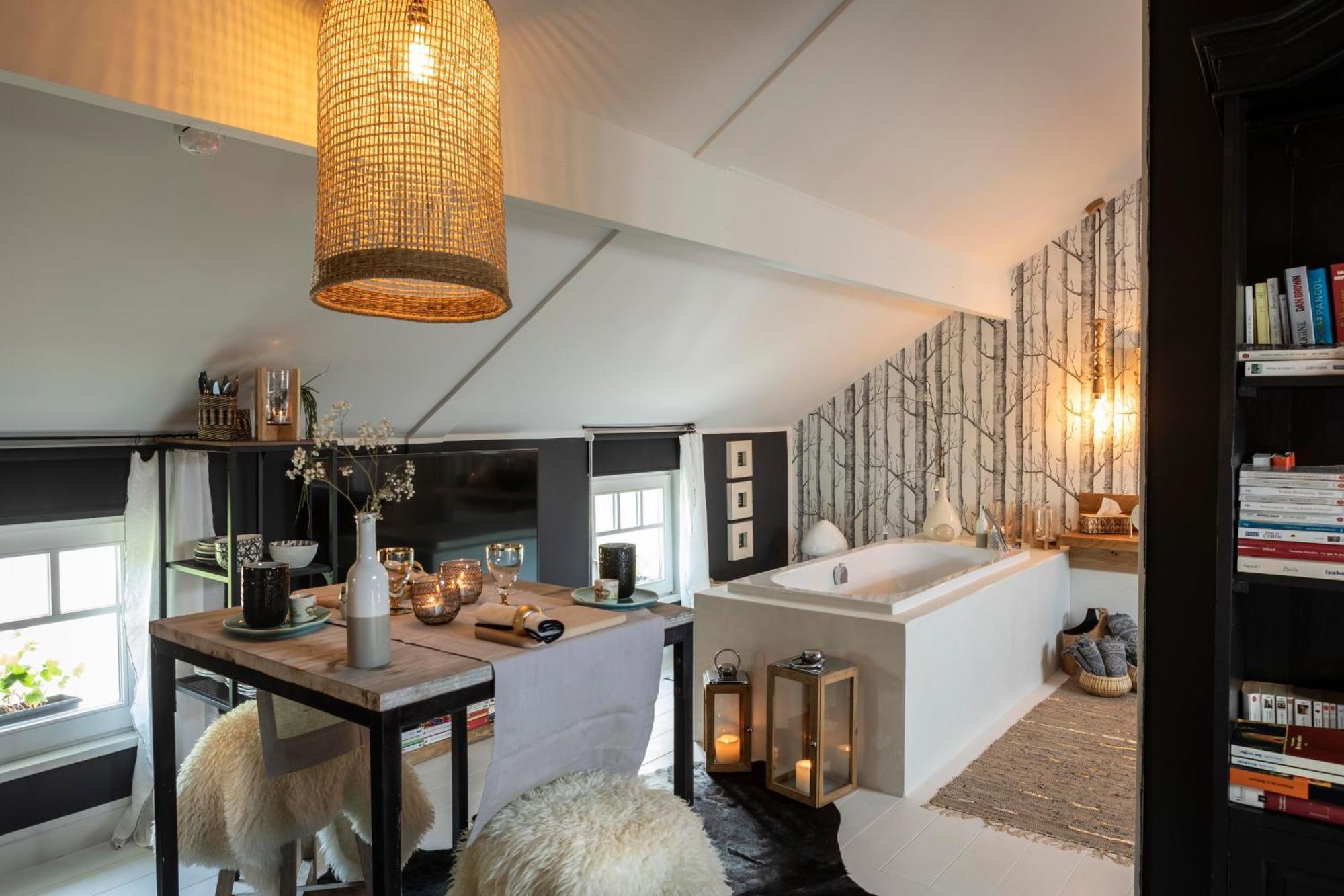 Du Cote De Chez Jeanne, Suite Verviers Kültér fotó