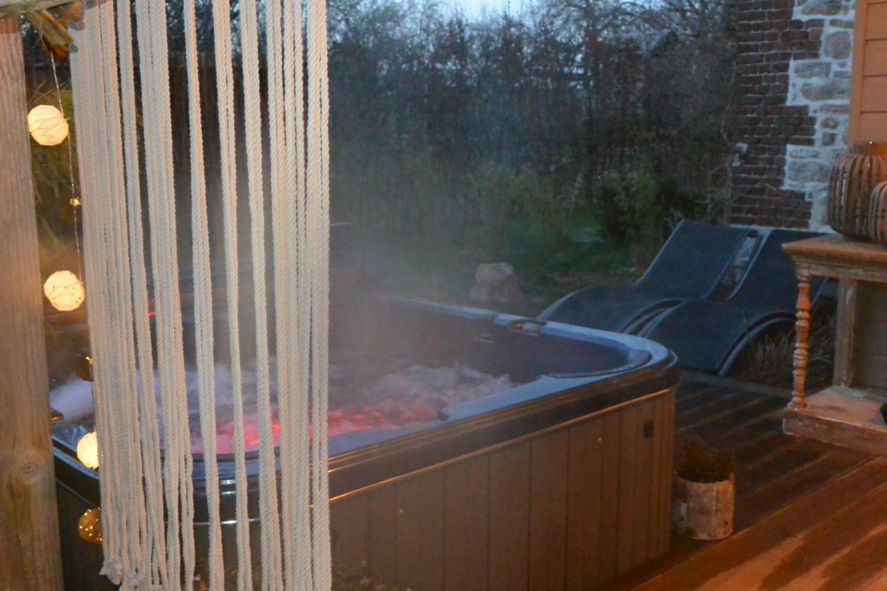 Du Cote De Chez Jeanne, Suite Verviers Kültér fotó
